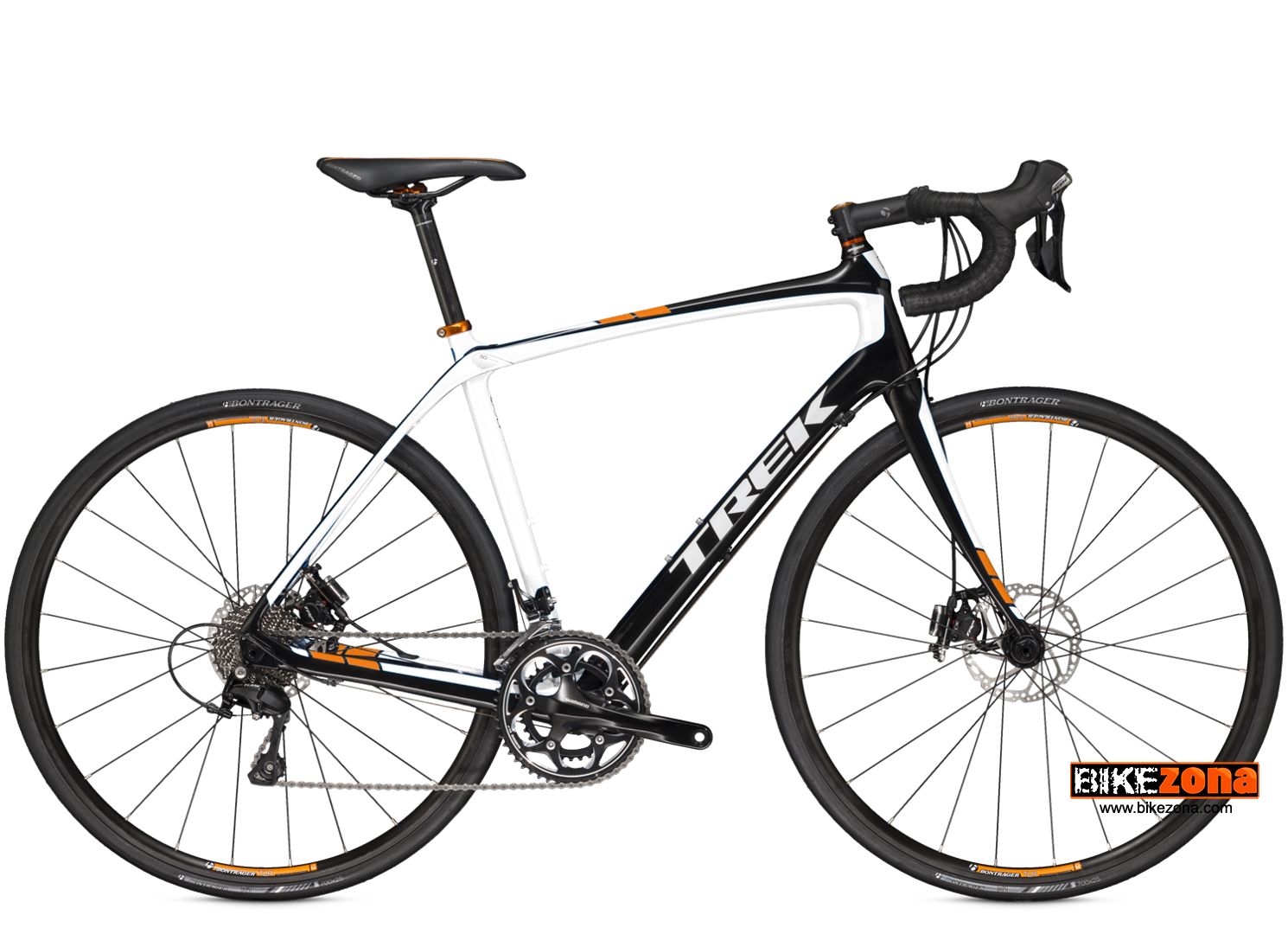 2015 trek domane 4 series